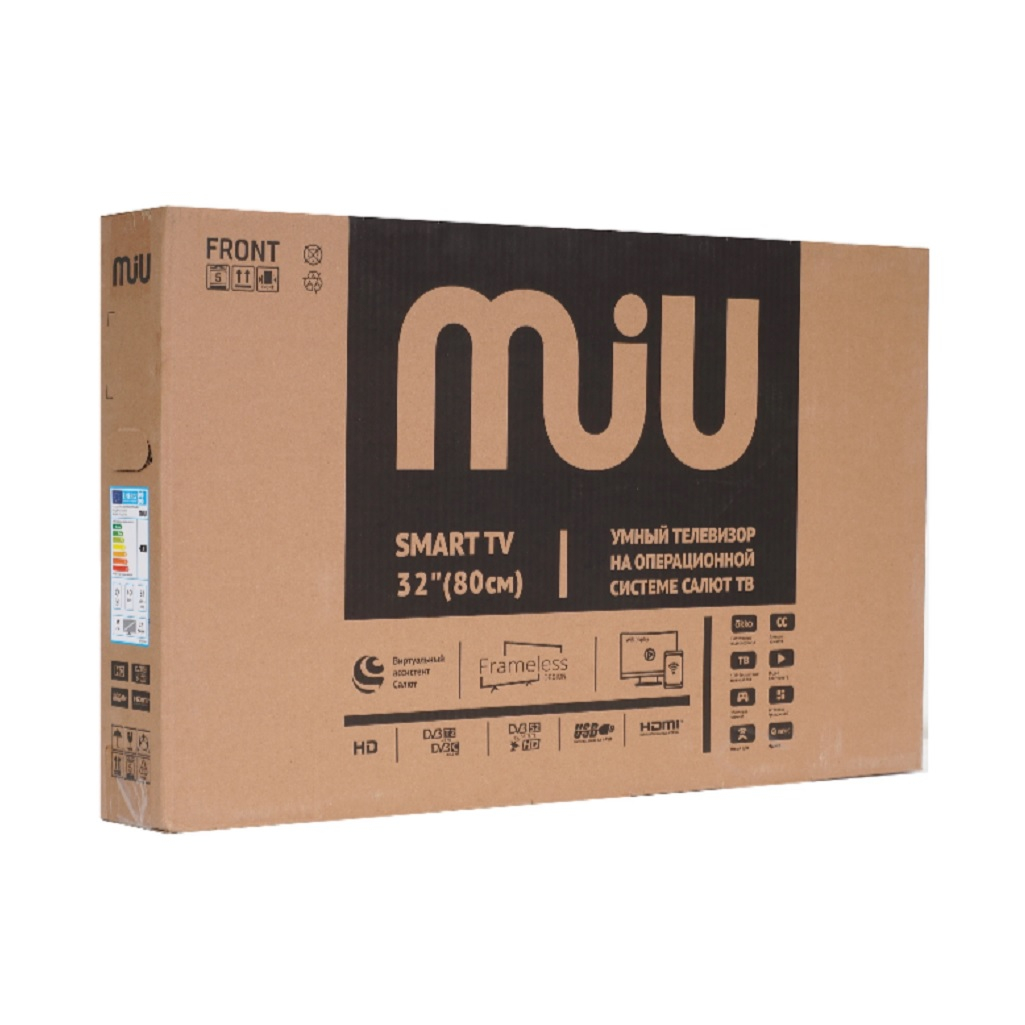 Телевизор LED 32