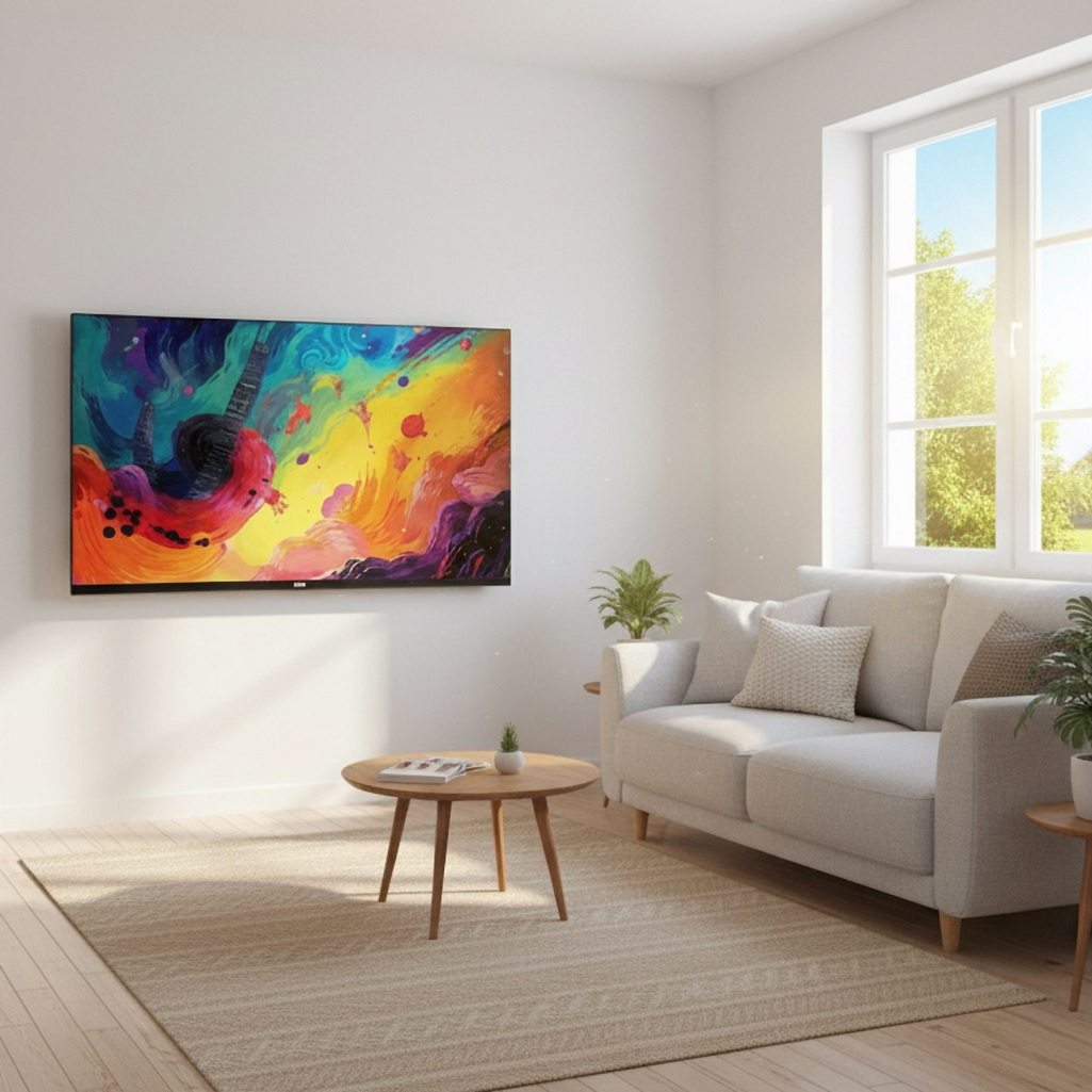 Телевизор LED 32