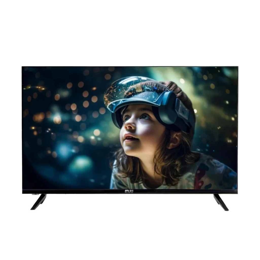 Телевизор MIU U55SLT101SV 55