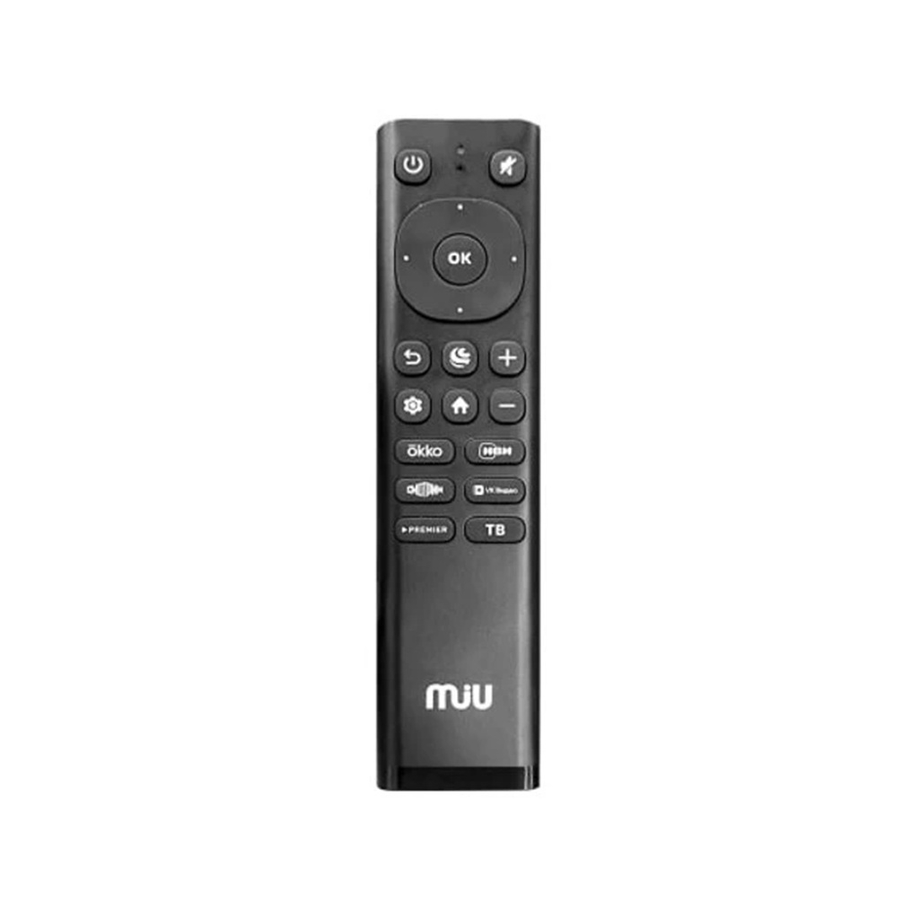 Телевизор MIU U55SLT101SV 55