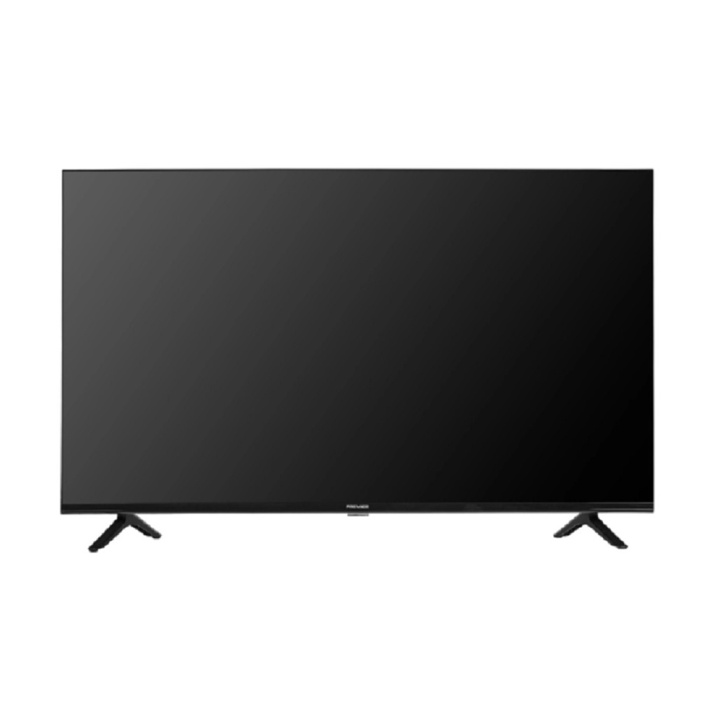 Телевизор Premier 32PRM3010FSV, HD, 1366x768, встроенный Wi-Fi, черный