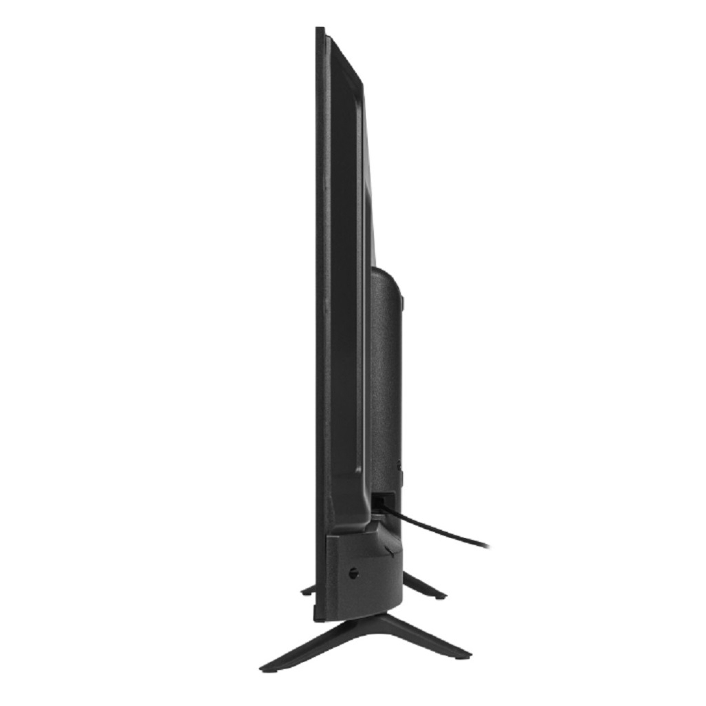 Телевизор Premier 43PRM3010FSV, FullHD, 1920x1080 мм, встроенный Wi-Fi, черный