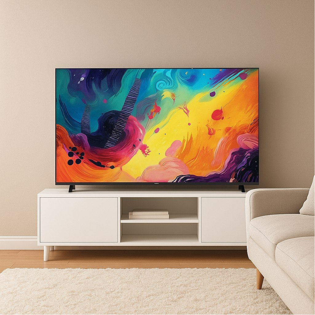 Телевизор LED 55