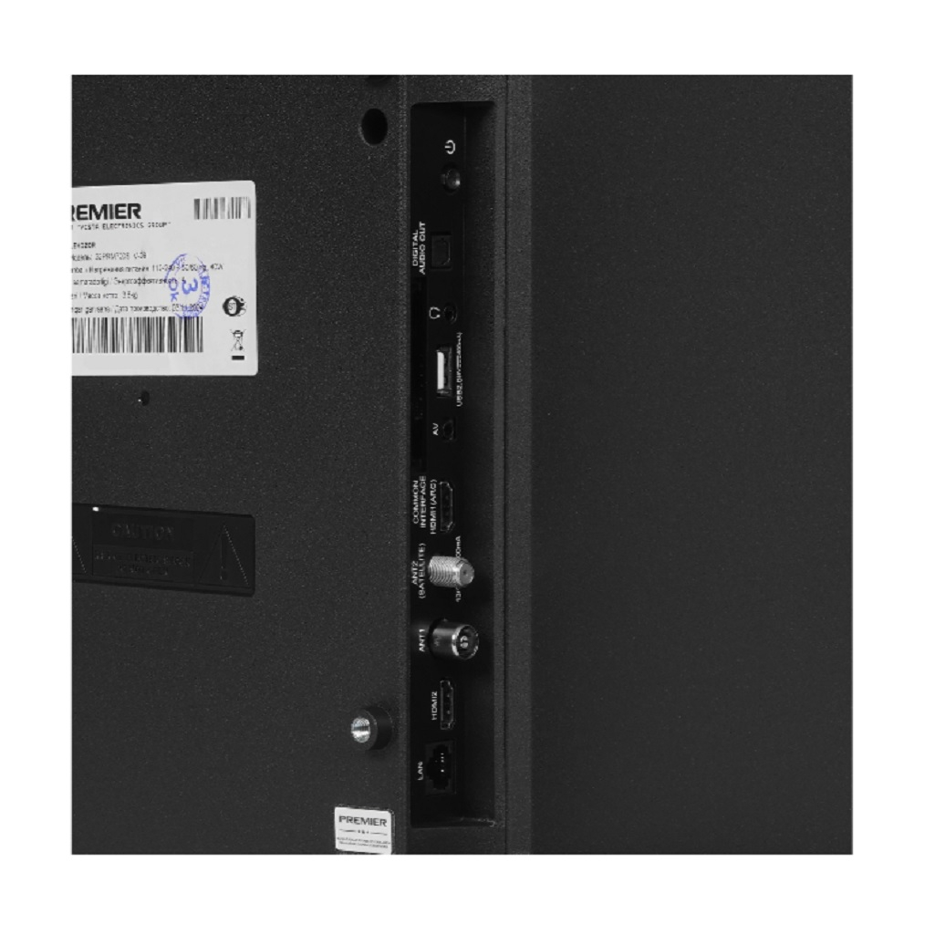 Телевизор LED 32