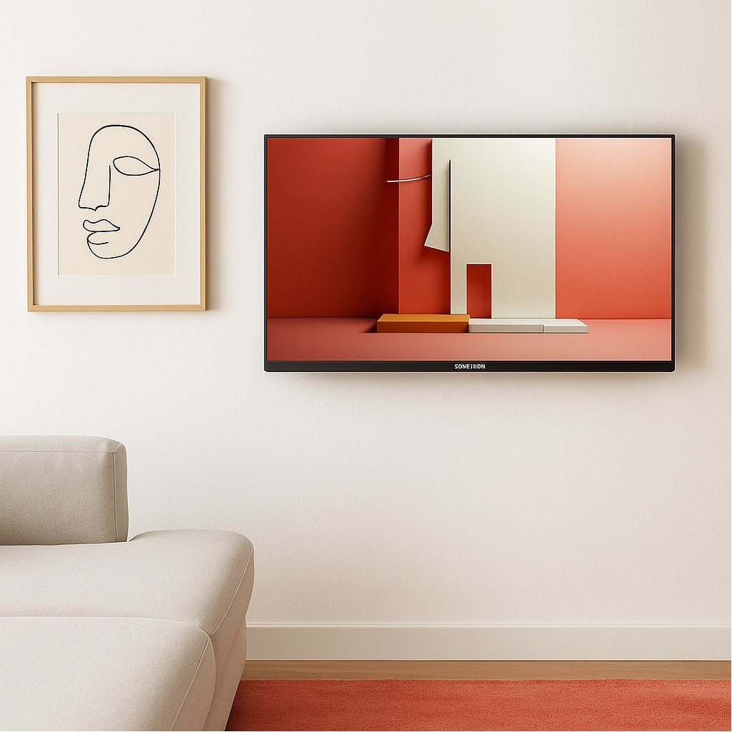 Телевизор LED 32