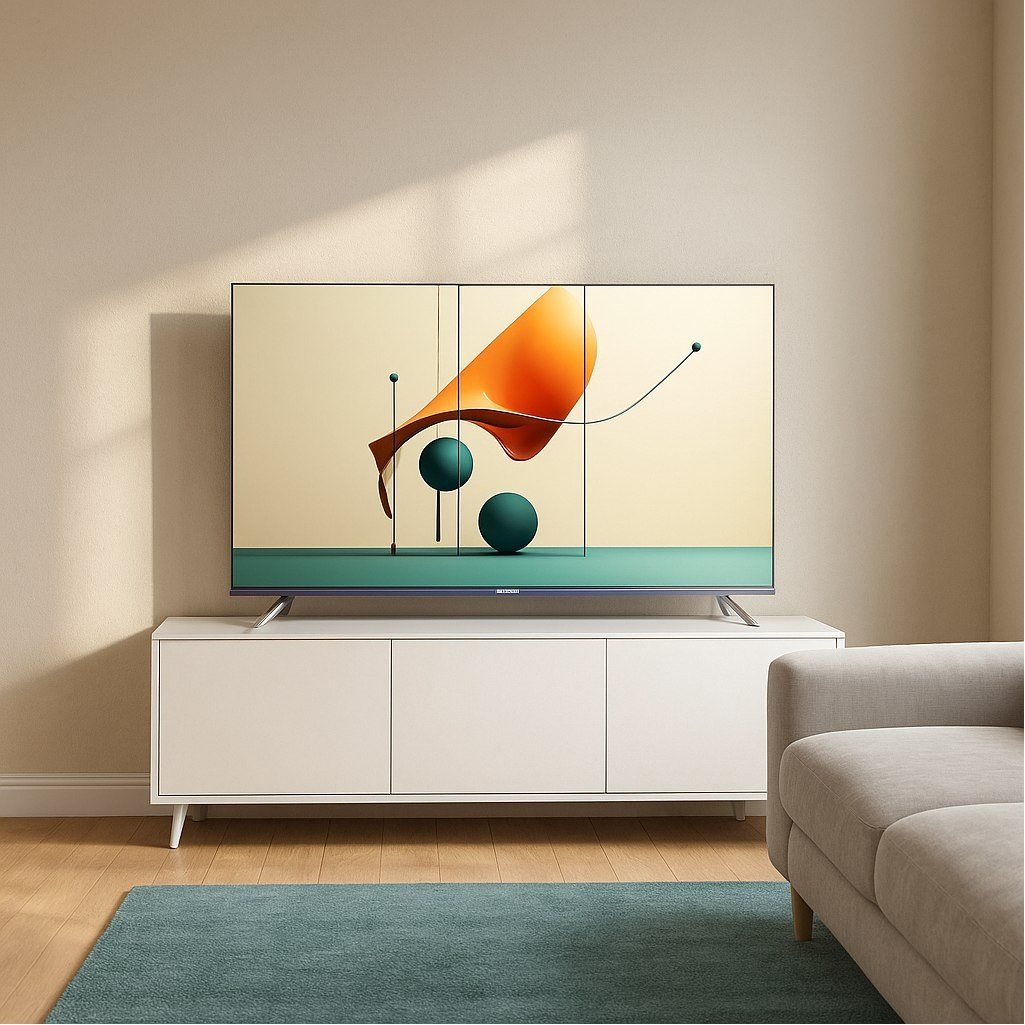 Телевизор LED 43