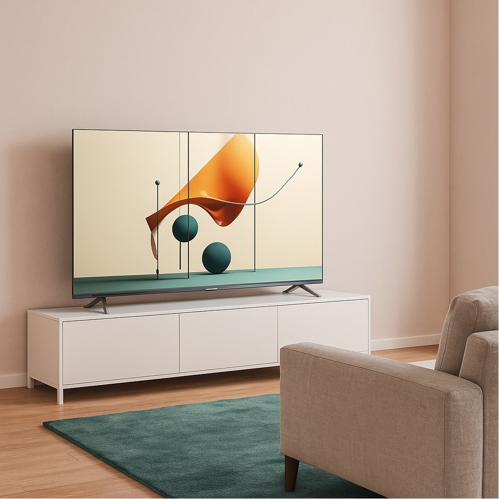 Телевизор LED 43