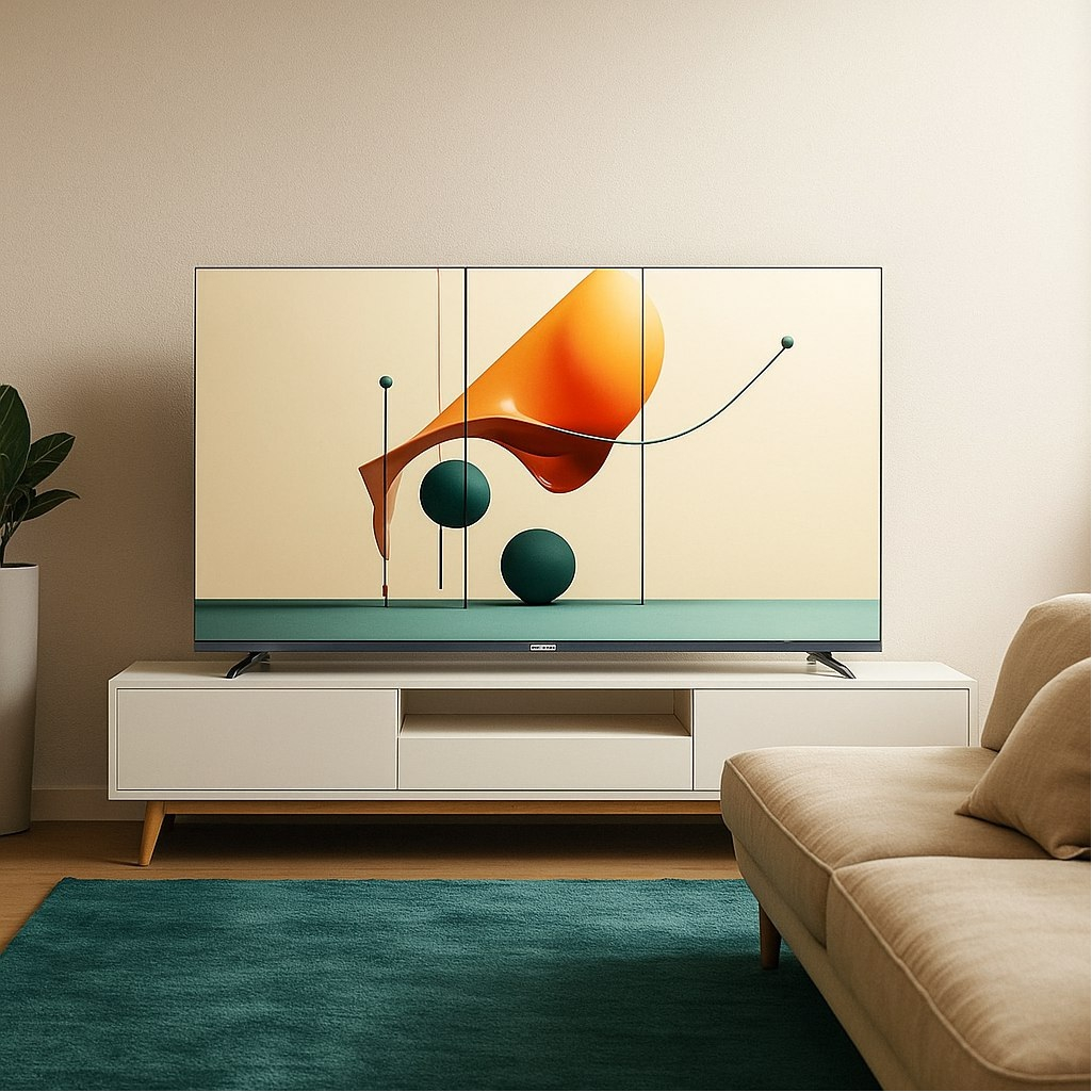 Телевизор LED 43