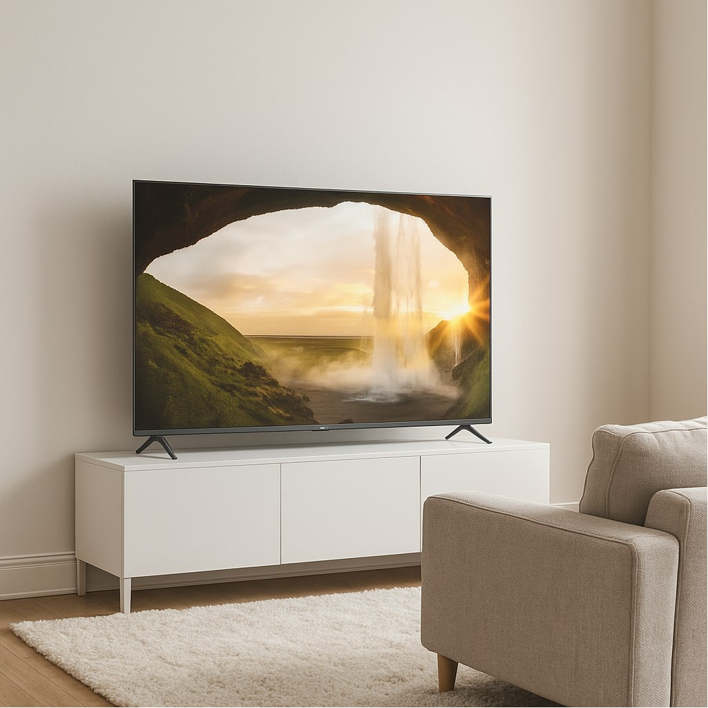 Телевизор LED 65