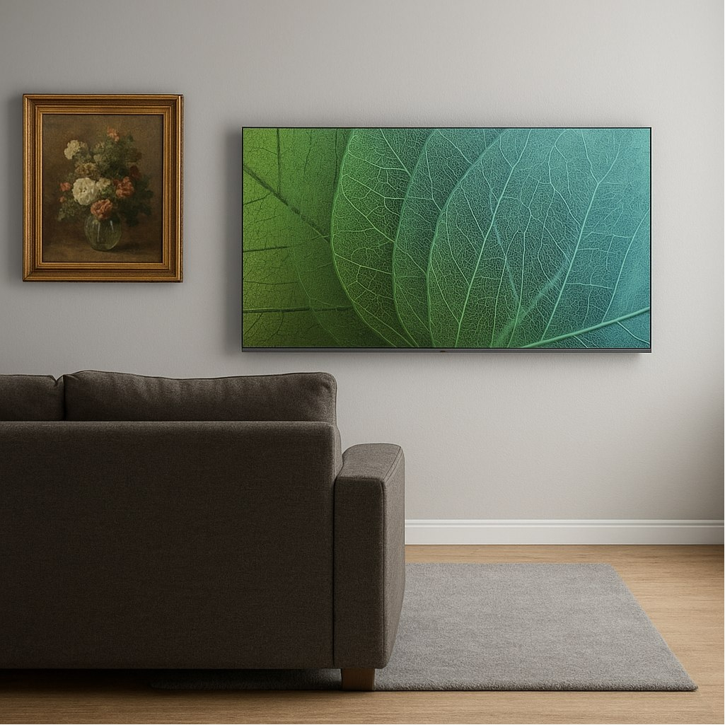 Телевизор LED 65