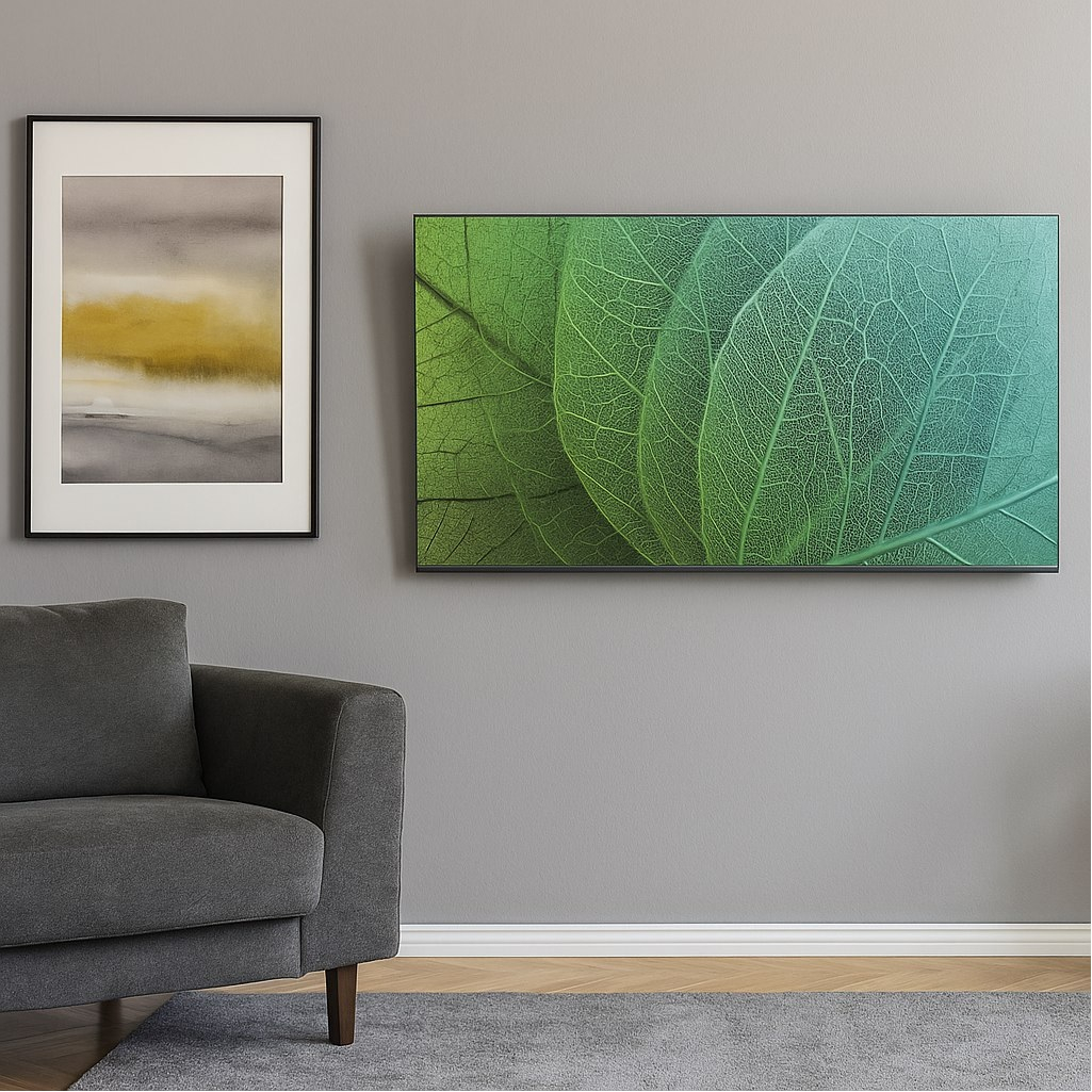 Телевизор LED 65