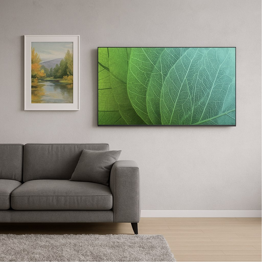 Телевизор LED 65