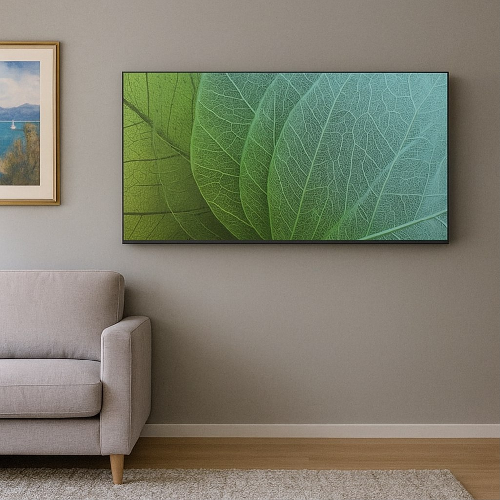 Телевизор LED 65