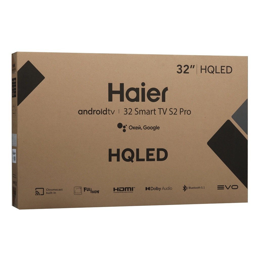 Телевизор LED 32