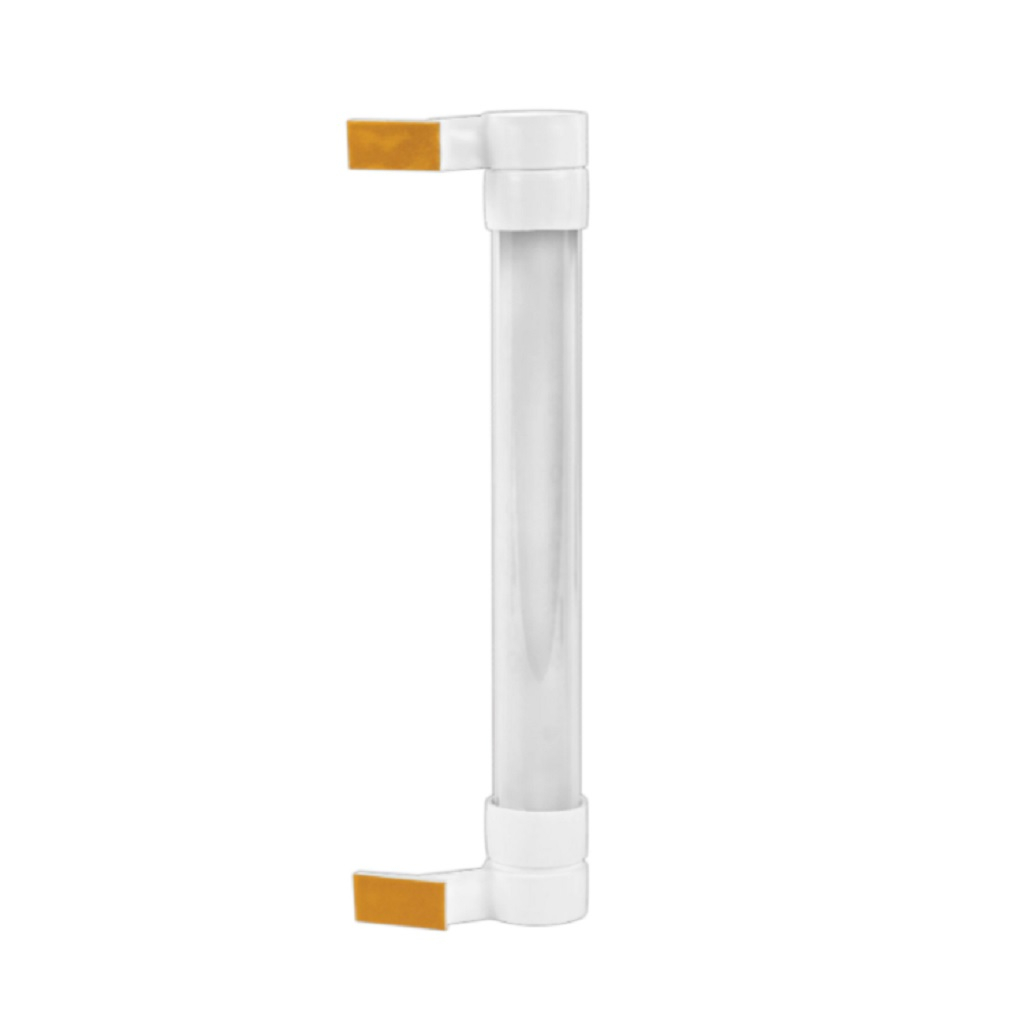 Термометр наружный ПТЗ Престиж ТБ-216, оконный, на липучке, для измерения температуры