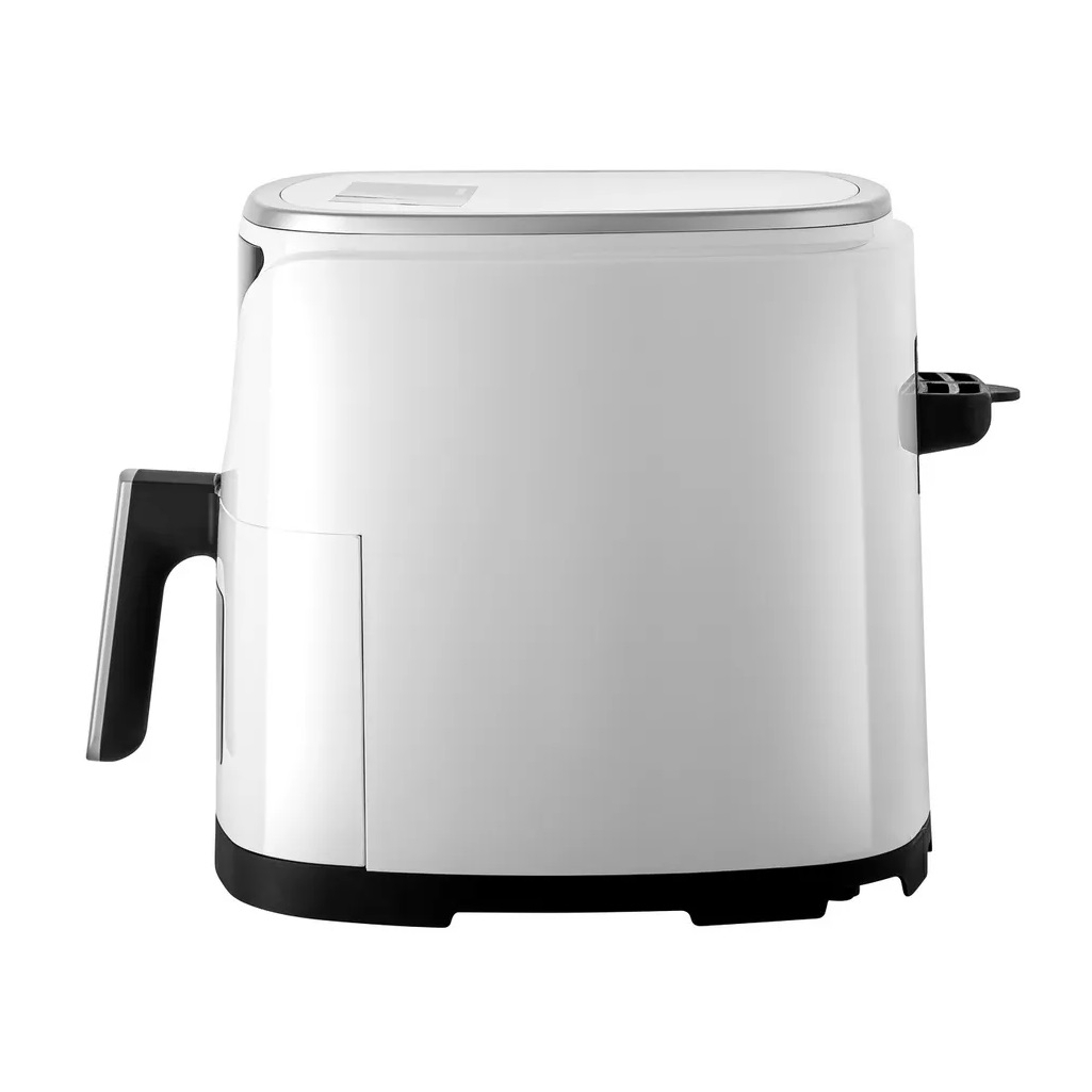 Аэрогриль Brayer BR2036WH, съемная решетка, таймер, LCD-дисплей, 7 программ, 5 л, 1500 Вт