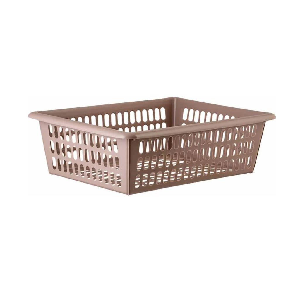 Корзинка 400х300х130 9 л Полимербыт