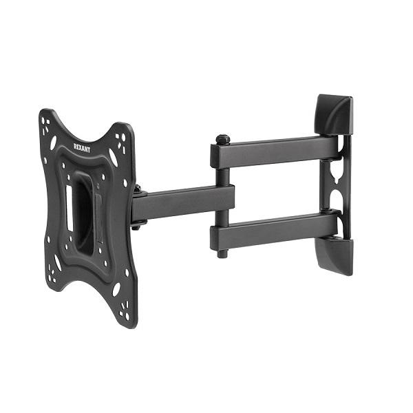 Кронштейн для TV REXANT 38-0070 17-42 наклонно-поворотный