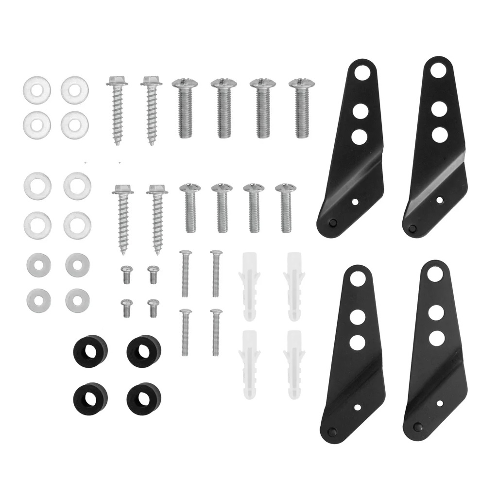 Кронштейн для телевизора Rexant 19