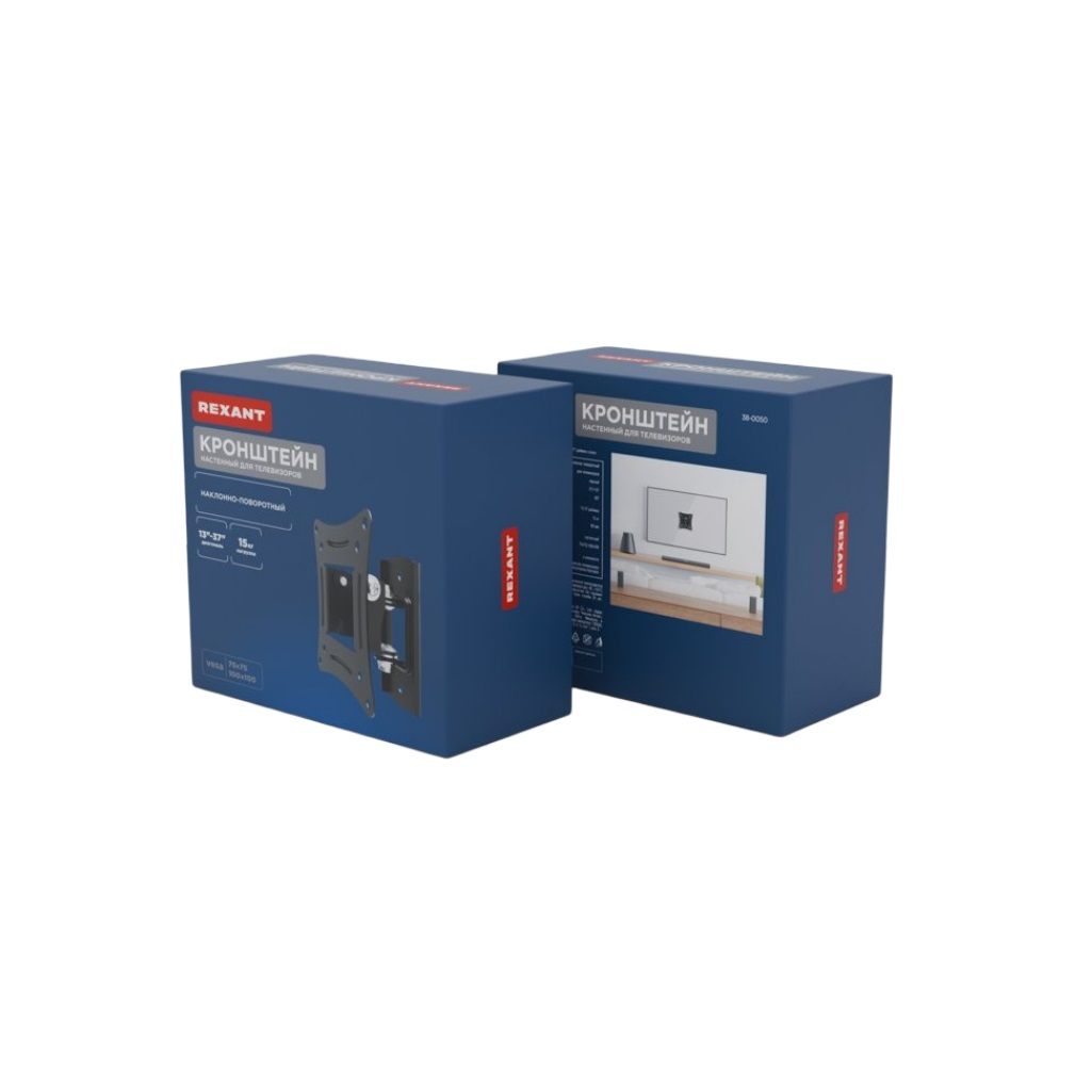 Кронштейн для телевизора Rexant 13