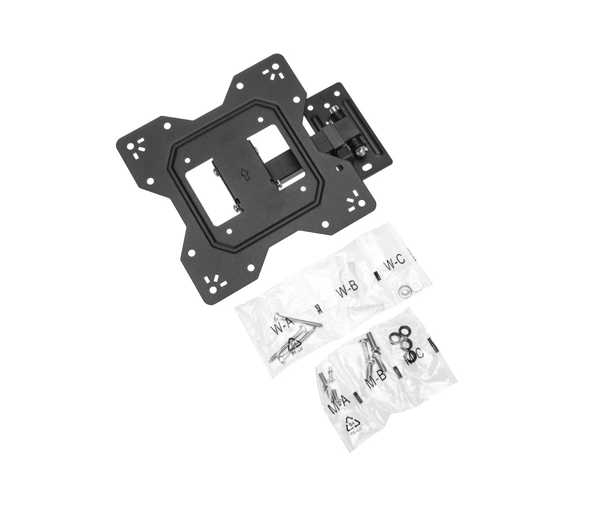 Кронштейн для телевизора Rexant 23