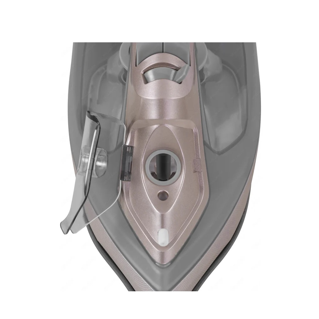 Утюг Willmark SI-2672CB, 2000658, 2600 Вт, подошва с керамическим покрытием, серый