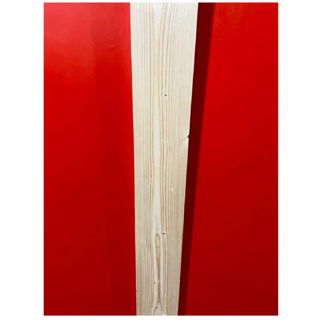 Доска строганная 2000х96х20 мм 5 шт/уп