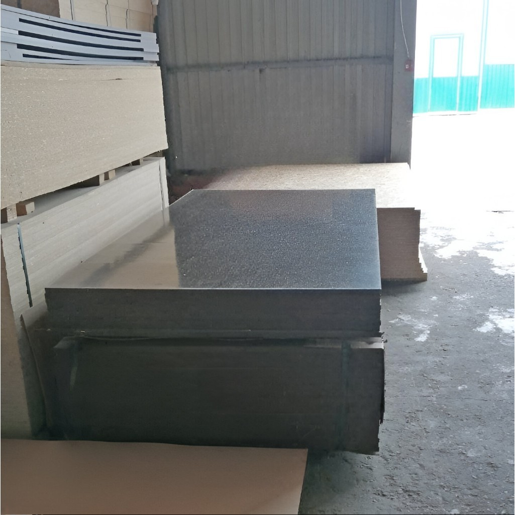 Фанера ламинированная влагостойкая ФСФ 21х1220x2440 мм для внутренних и наружных работ