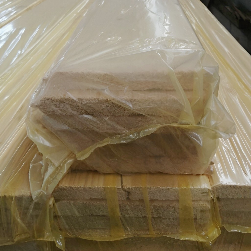 Имитация бруса, сорт АВ, Хвоя, 16х135х3000 мм, в упаковке 6 штук