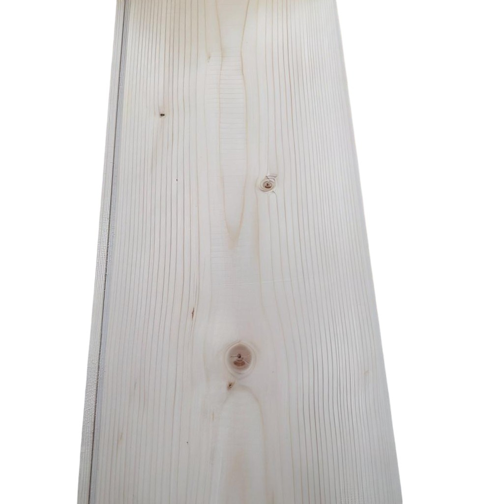 Имитация бруса, сорт АВ, Хвоя, 16х135х3000 мм, в упаковке 6 штук