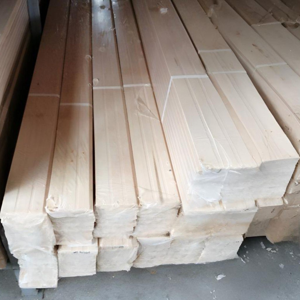 Вагонка, сорт А, Липа 15х96х2600 мм, для бани и сауны, в упаковке 10 штук