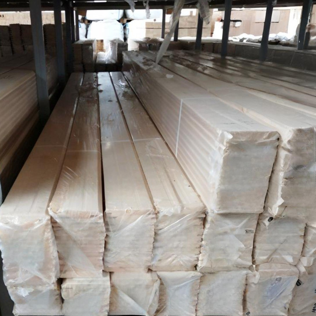 Вагонка Софтлайн, сорт А, Липа 15х96х3000 мм, для бани и сауны, в упаковке 10 штук