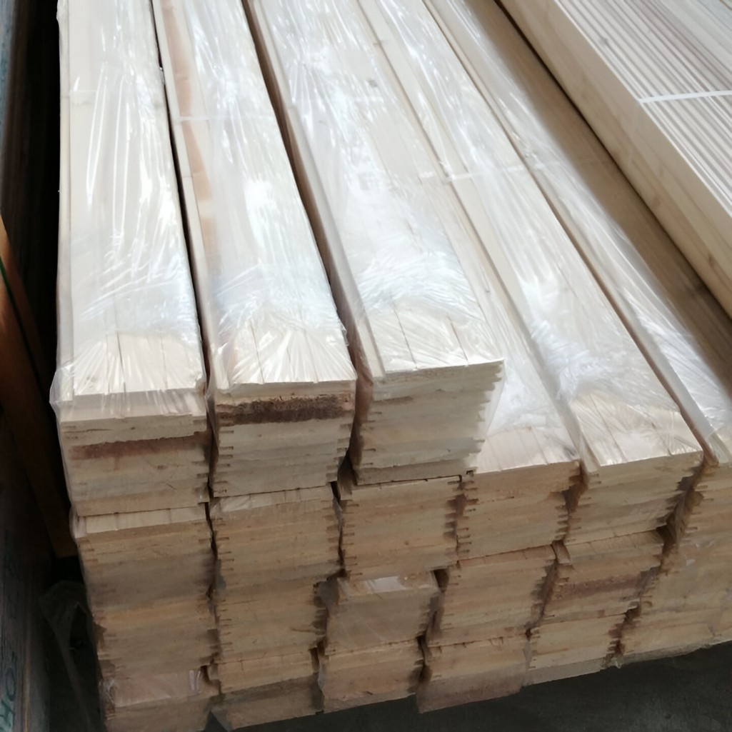 Вагонка Штиль, сорт А, Липа, Марий Эл 15х77х2500 мм, в упаковке 10 штук