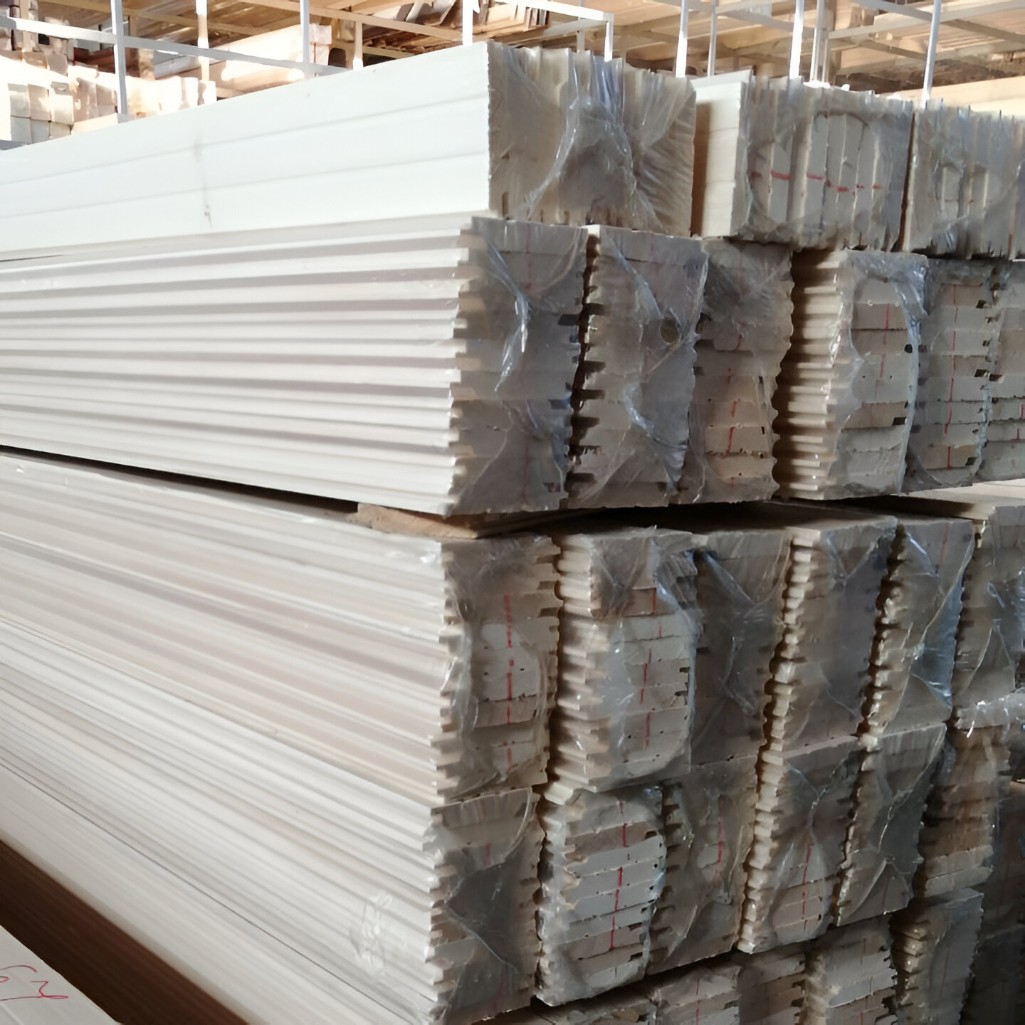 Вагонка Софтлайн, Осина, сорт А, Марий Эл 15х96х2200 мм, в упаковке 10 штук