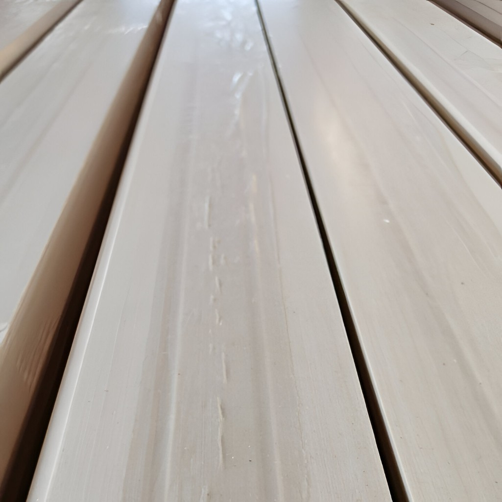 Вагонка Софтлайн, Осина, сорт А, Марий Эл 15х96х2900 мм, в упаковке 10 штук