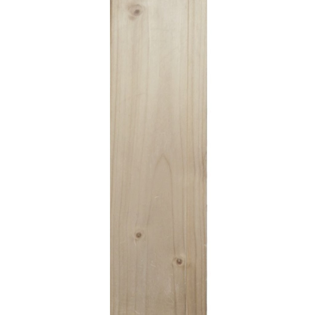 Евровагонка, сорт А, Хвоя, Архангельск 12.5х96х3000 мм, в упаковке 10 штук