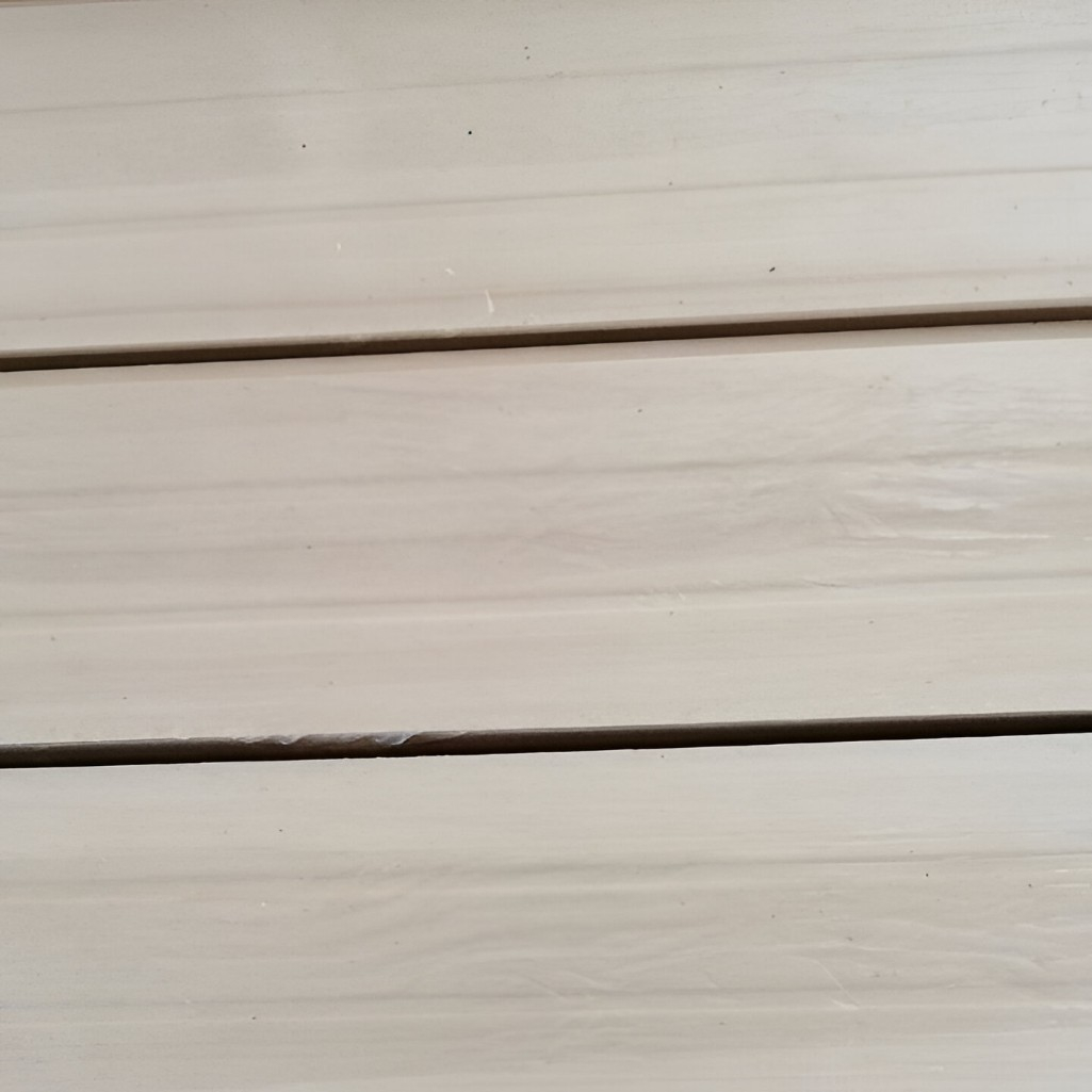 Вагонка Софтлайн, Осина, сорт А, Марий Эл 15х96х1000 мм, в упаковке 10 штук