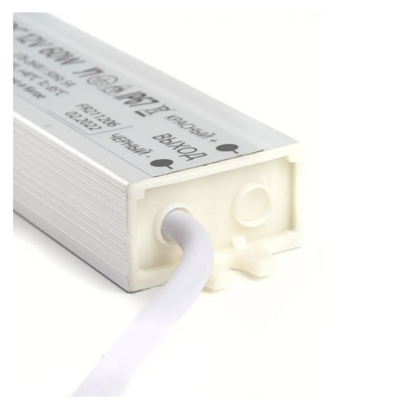 Блок питания FERON LB007 60 W 12V IP67