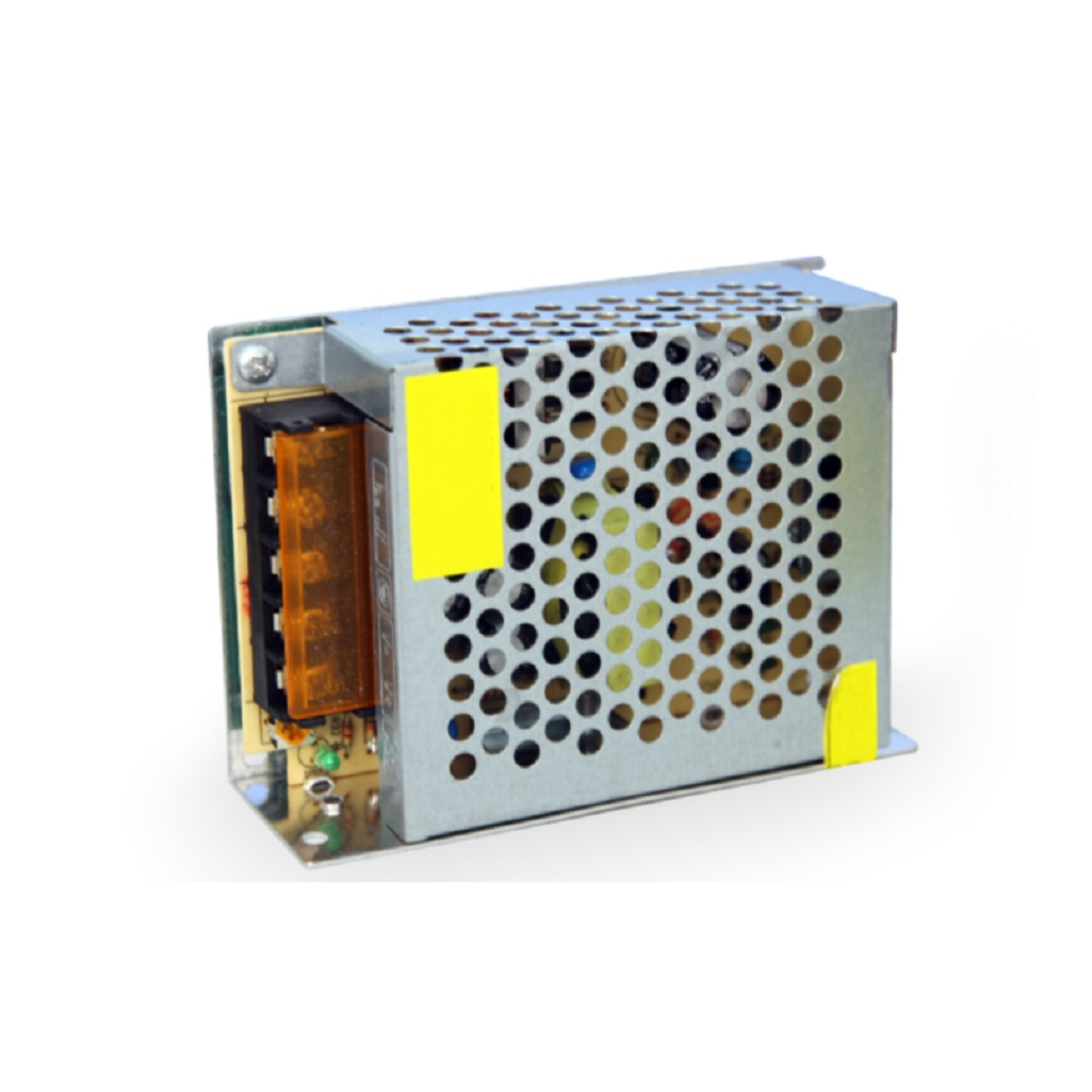 Блок питания Gauss Basic BT504, 12В, 75 Вт, IP20, для лент, модулей и линеек