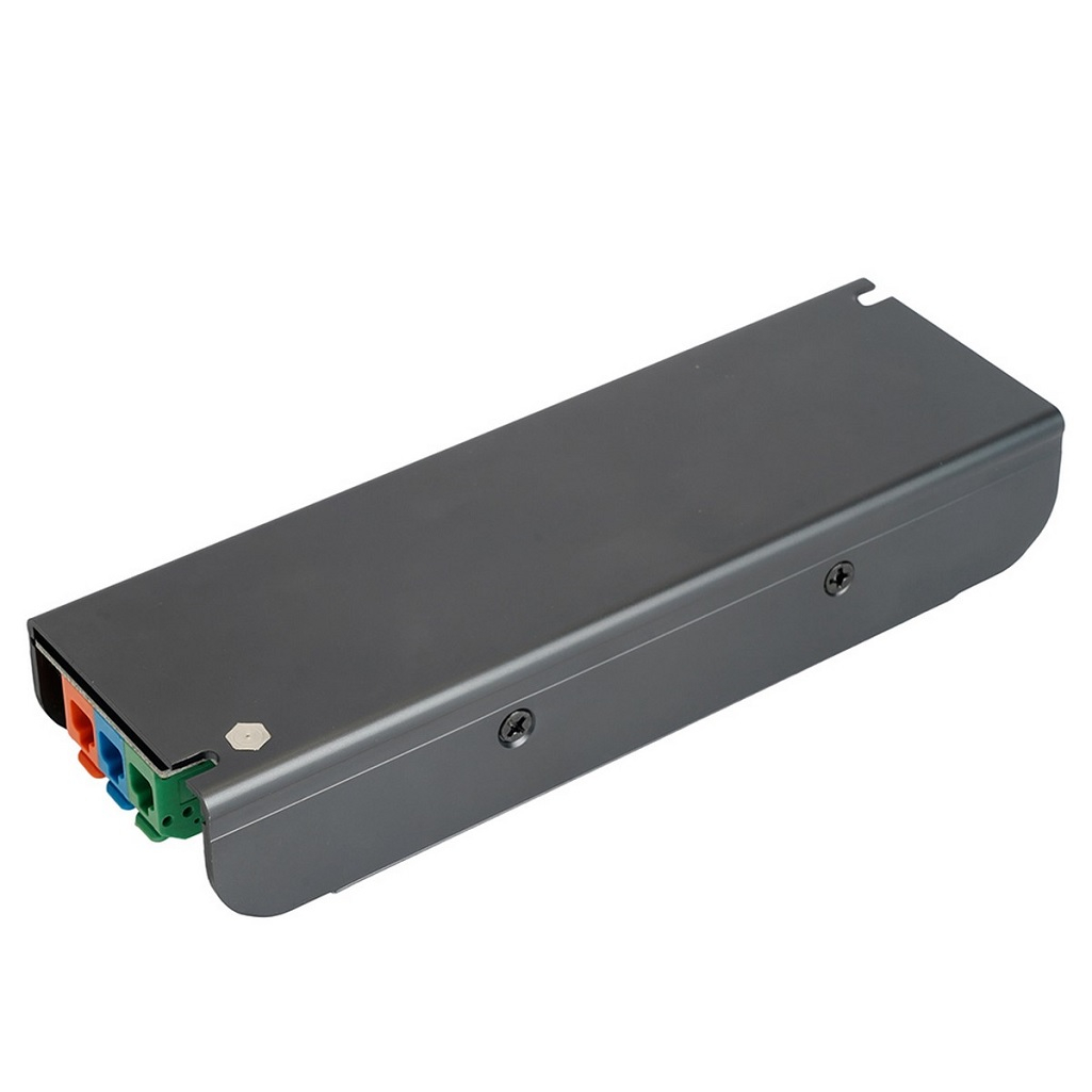 Блок питания Feron LB004, 52124, 100 Вт, 24В, IP20, для светодиодной ленты, с диммированием