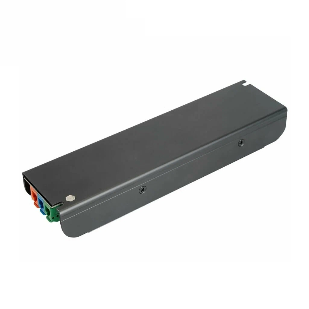 Блок питания Feron LB004, 52125, 200 Вт, 24В, IP20, для светодиодной ленты, с диммированием