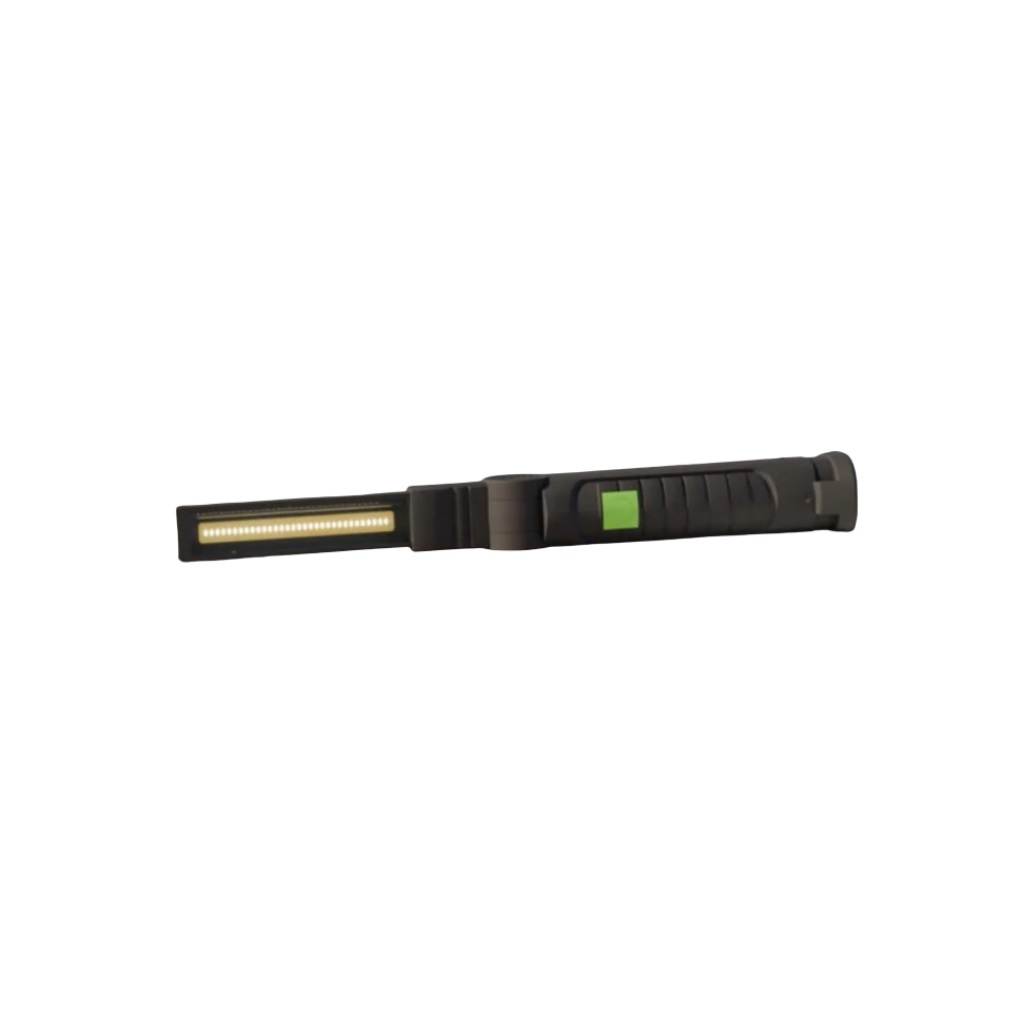 Фонарь светодиодный автомобильный Gauss, модель GFL803, 4W, 2000mAh, 270Lm, Li-ion, 5 режимов