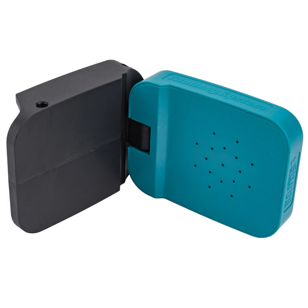 Фонарь-прожектор многофункциональный Sturm 4054-01-400, 1BatterySystem