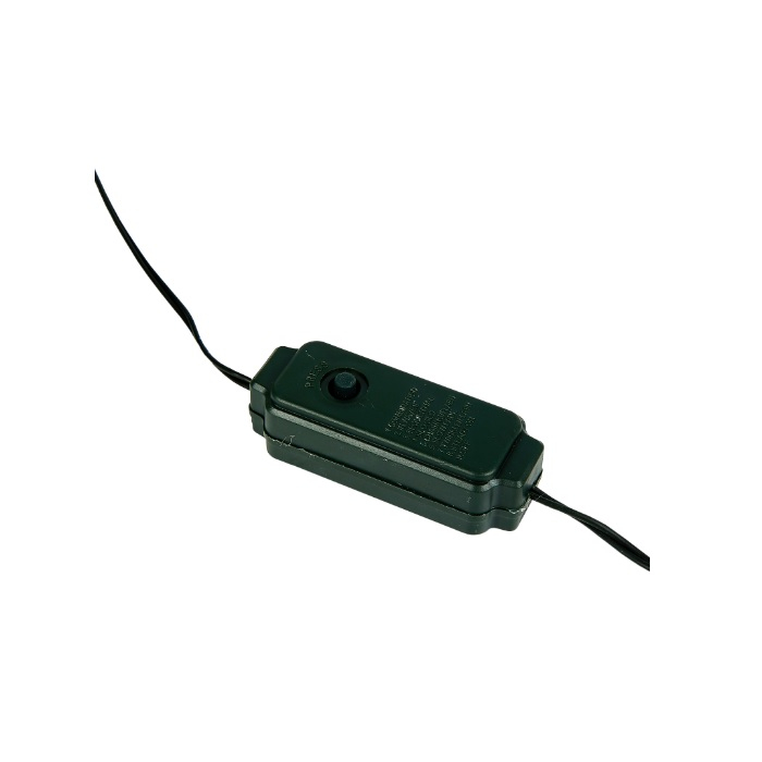 Гирлянда светодиодная Uniel Роса ULD-S10000-1000/DGA warm white IP20, теплый белый 100 м, UL-00012089