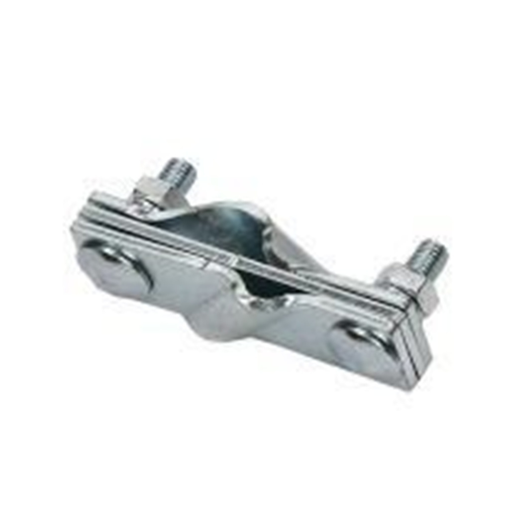 Комплект заземления IEK ZKZ11-14-016-06 d 16 мм, оцинкованная сталь, 1.5 м, 4 шт