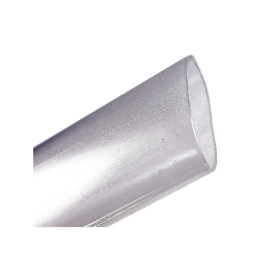 Трубка термоусадочная клеевая КВТ ТТК-(3:1)-25/8, 85088, прозрачная, 1 метр