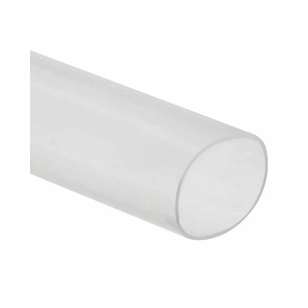 Трубка термоусадочная клеевая КВТ ТТК-(3:1)-25/8, 85088, прозрачная, 1 метр