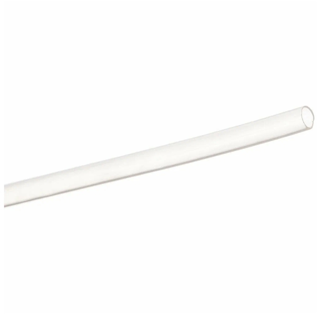 Трубка термоусадочная клеевая КВТ ТТК-(3:1)-25/8, 85088, прозрачная, 1 метр