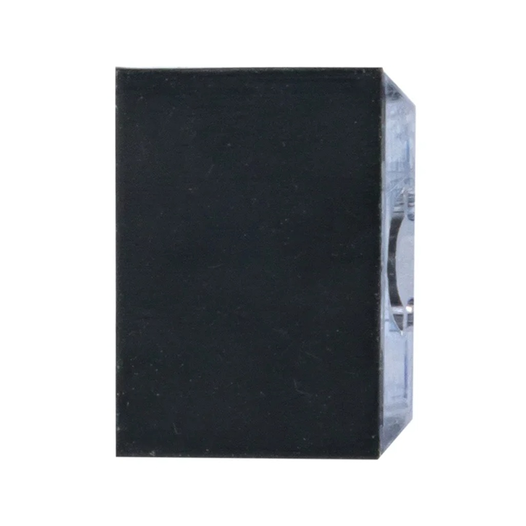 Колодка клеммная EKF TB-4504 до 4.5 кв.мм, 4 пары, 45 А, термопласт, черная