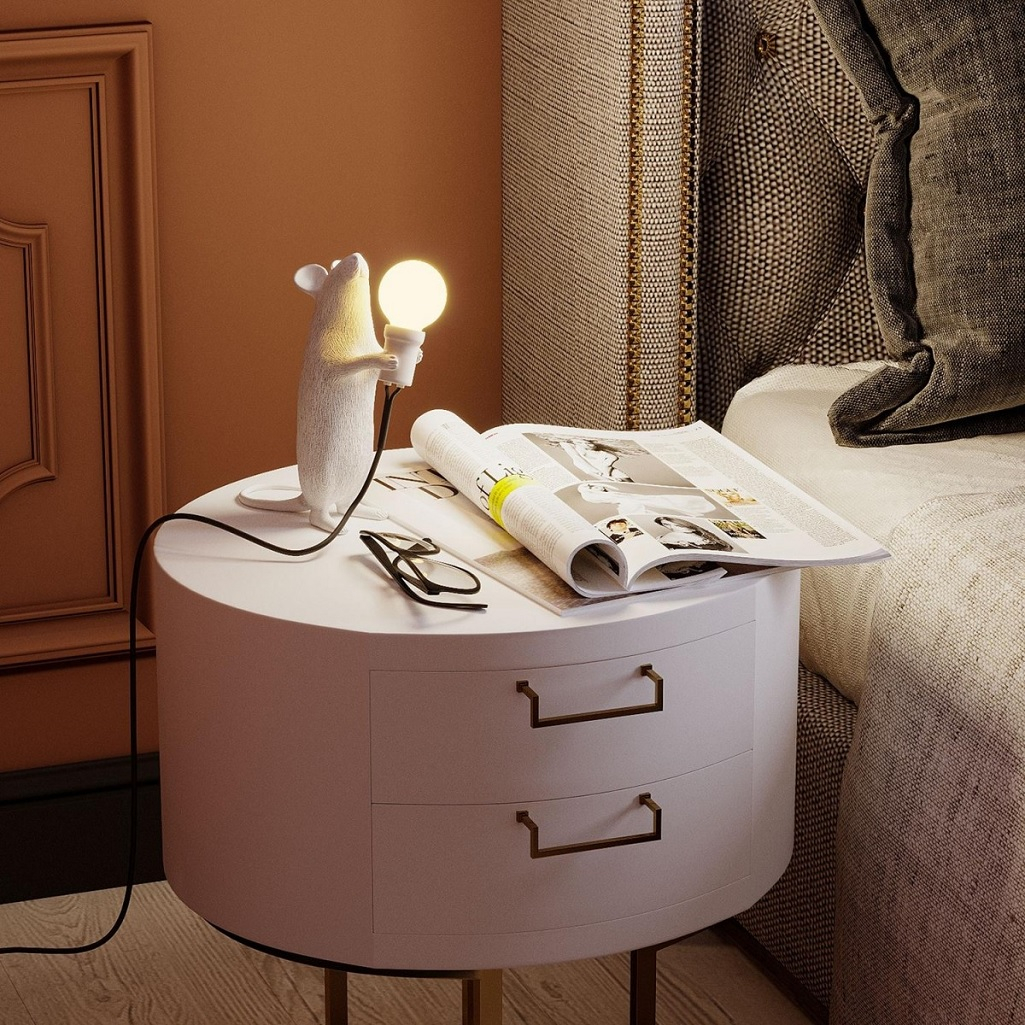 Лампа Gauss Filament Шар 105902207T, 7 Вт, 4100К, Е27, LED, 3 лампы в упаковке